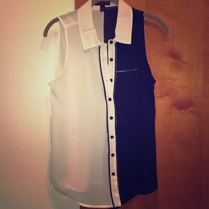 Material Girl Top